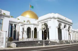 Президент Туркменистана направил поздравление Президенту Грузии