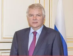 Посол России во Франции Алексей Мешков может стать сенатором