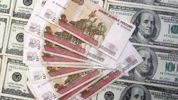 Уходим! Капиталы утекают из России