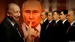 Что позволено Ильхаму, не позволено другим? Чем продиктована осторожная позиция по Украине лидеров Центральной Азии